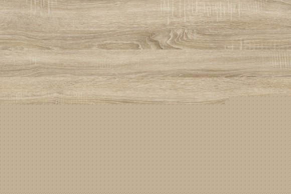 Книжкова полиця універсальна Ferrum-decor Стім 2 74x63x26 білий ДСП Дуб Сонома 16мм (FRD-104112)