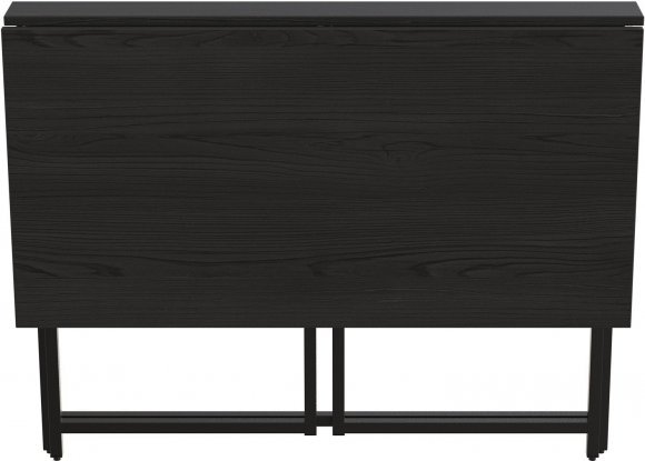 Розкладний стіл Моріс Ferrum-decor 750x1000x600 Чорний метал ДСП Сосна Кембра 16 мм (FRD-104671) Розкладний стіл Моріс Ferrum-decor 750x1000x600 Чорний метал ДСП Сосна Кембра 16 мм (FRD-104671)