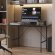 Стіл письмовий Line Тайм Ferrum-decor 750x1200x500 Чорний метал ДСП Сосна Кембра 16 мм (FRD-104880) Стіл письмовий Line Тайм Ferrum-decor 750x1200x500 Чорний метал ДСП Сосна Кембра 16 мм (FRD-104880)