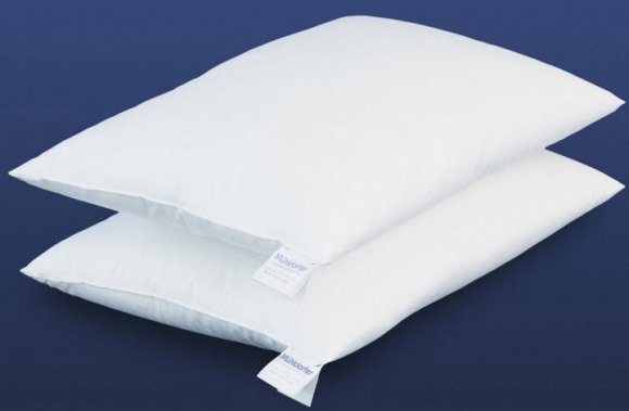 Ковдра Classic 140х210 см + 1 подушка 40х60 см 88041 Ковдра Classic 140х210 см + 1 подушка 40х60 см 88041