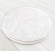 Матрац дитячий круглий BabySleep Round Eco BiCocos трикотаж 71х71х6 см