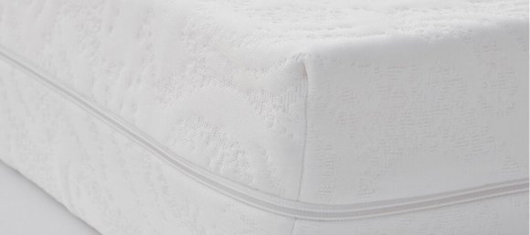 Матрас безпружинний Lazy Sufle 125х200х19 см Матрас безпружинний Lazy Sufle 125х200х19 см