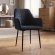 Стілець PM-004 Perfect Home Чорний (PFH-092072) Стілець PM-004 Perfect Home Чорний (PFH-092072)