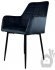 Стілець PM-004 Perfect Home Чорний (PFH-092072) Стілець PM-004 Perfect Home Чорний (PFH-092072)