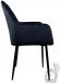 Стілець PM-004 Perfect Home Чорний (PFH-092072) Стілець PM-004 Perfect Home Чорний (PFH-092072)