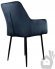 Стілець PM-004 Perfect Home Чорний (PFH-092072) Стілець PM-004 Perfect Home Чорний (PFH-092072)
