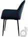 Стілець PM-004 Perfect Home Чорний (PFH-092072) Стілець PM-004 Perfect Home Чорний (PFH-092072)