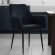Стілець PM-004 Perfect Home Чорний (PFH-092072) Стілець PM-004 Perfect Home Чорний (PFH-092072)