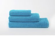 Рушник Готель 70х140 см бірюзовий Рушник Готель 70х140 см бірюзовий