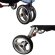 Коляска прогулочная Baby Jogger City Mini Blue/Gray 2013 BJ11221