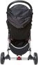 Коляска прогулочная Baby Jogger City Mini Blue/Gray 2013 BJ11221