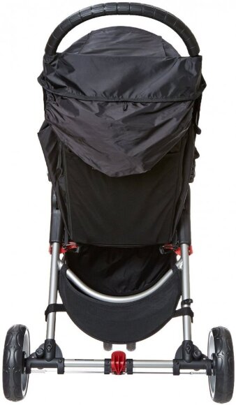 Коляска прогулочная Baby Jogger City Mini Blue/Gray 2013 BJ11221 Коляска прогулочная Baby Jogger City Mini Blue/Gray 2013 BJ11221