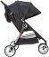 Коляска прогулочная Baby Jogger City Mini Blue/Gray 2013 BJ11221