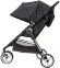 Коляска прогулочная Baby Jogger City Mini Blue/Gray 2013 BJ11221