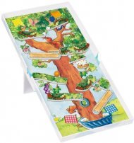 Магнітний кегельбан Семеро друзів 17283