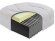 Breckle Матрас Memory Easy 180х200х17 см