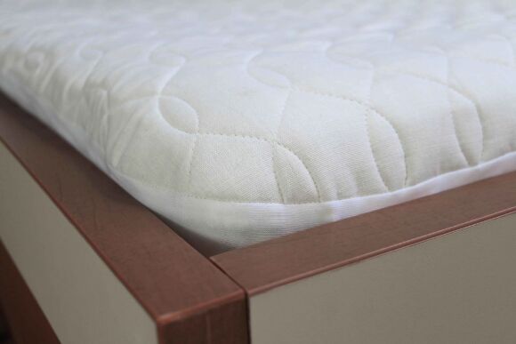 Наматрацник Flax Плюс 160х200х25 см (CMP263)