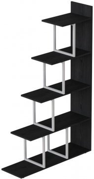 Етажерка Ferrum-decor Стелла 1600x1020x300 Білий метал ДСП Сосна Кембра (FRD-103468) Етажерка Ferrum-decor Стелла 1600x1020x300 Білий метал ДСП Сосна Кембра (FRD-103468)