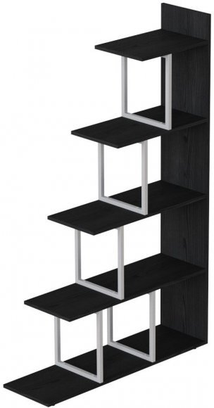 Етажерка Ferrum-decor Стелла 1600x1020x300 Білий метал ДСП Сосна Кембра (FRD-103468) Етажерка Ferrum-decor Стелла 1600x1020x300 Білий метал ДСП Сосна Кембра (FRD-103468)