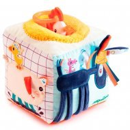 Розвиваючий куб Ферма 83156 Розвиваючий куб Ферма 83156