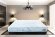 Матрас безпружинний Luna 120х195х25 см