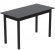 Стіл кухонний Ferrum-decor Маріо 75x120x70 Чорний ДСП Сосна Кембра 16мм (FRD-105734) Стіл кухонний Ferrum-decor Маріо 75x120x70 Чорний ДСП Сосна Кембра 16мм (FRD-105734)