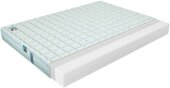 Матрас безпружинний Pluto New 140х195х20 см