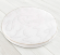 Матрац дитячий круглий BabySleep Round КРК жакард 71х71х8 см