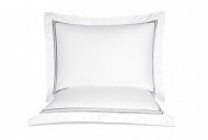 Постільна білизна сатин Milano antrasit антрацит євро svt-2000022291866 Постільна білизна сатин Milano antrasit антрацит євро svt-2000022291866