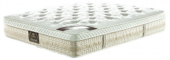 Матрас King Mattresses Elizabeth (Елізабет) 80х200х31 см Матрас King Mattresses Elizabeth (Елізабет) 80х200х31 см