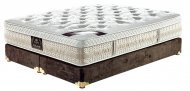 Матрас King Mattresses Elizabeth (Елізабет) 80х200х31 см Матрас King Mattresses Elizabeth (Елізабет) 80х200х31 см