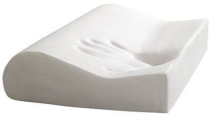 Подушка Эдвайс Дрим Контур 70х50х12 Подушка Эдвайс Дрим Контур 70х50х12