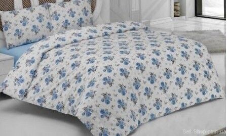 Постільний комплект Ronfors Romantik 200x220 см svk-2839