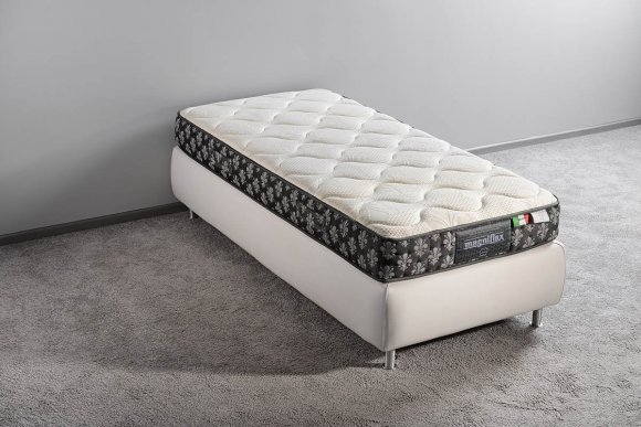 Матрас Magni 9 140х190х23 см Матрас Magni 9 140х190х23 см