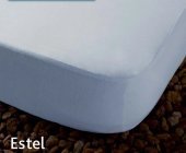 Наматрацник вологостійкий Estel Into 200х210 см Наматрацник вологостійкий Estel Into 200х210 см