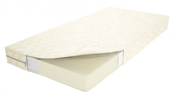 Матрац Kids Comfort Aero 70х190х8 см