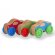 Melissa&Doug ​Автомобильная пирамидка M&D MD4051