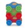 Melissa&Doug ​Автомобильная пирамидка M&D MD4051