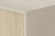 Тумба приліжкова Perfect Home Форест / Forest S54 з 1 шухлядою Беж пісочний/ялиця сканді (PFH-091486)