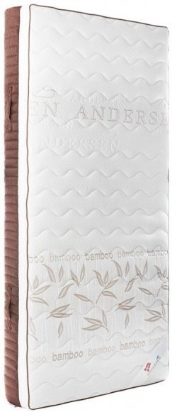 Матрац Lux Plus 90х200х26 см (CMP051)