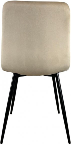 Стілець PM-005 Perfect Home Бежевий (PFH-092073)