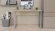 Письмовий стіл Ferrum-decor Коді 75x120x70 сірий ДСП Дуб Сонома 16мм (FRD-101692)