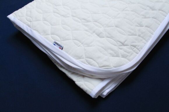 Наматрацник Flax Плюс 180х200х25 см (CMP264)