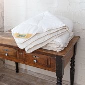 Ковдра Cottina антиалергенна 155х215 полуторна 2000022174022