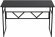 Комп'ютерний стіл Ferrum-decor Раян 75x120x70 чорний ДСП Сосна Кембра 32мм (FRD-103720)