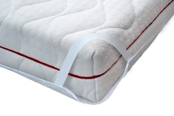 Підматрацник Еко 200х210 см Підматрацник Еко 200х210 см