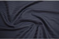 Наволочка Готель сатин страйп 1х1 темно-синій 70х70 (1 шт) п/э svt-2000022290487