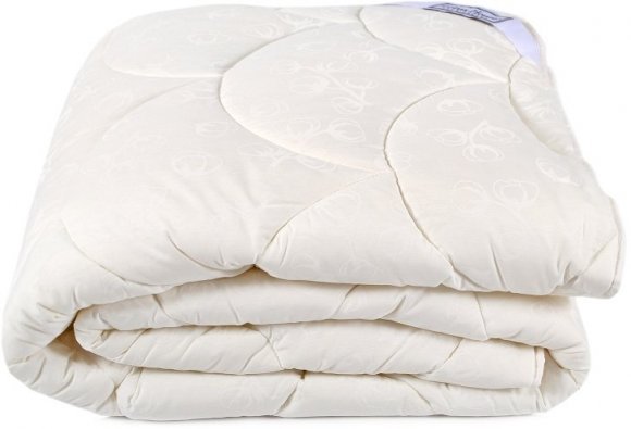 Ковдра Home Cotton Extra антиалергенна 155х215 полуторна svt-2000022289818