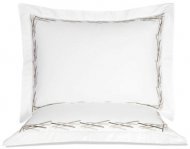 Постільна білизна сатин Florida kahve-bej кава-бежевий євро svt-2000022291873