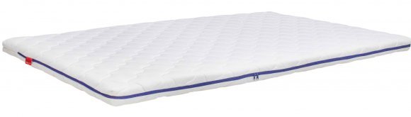 Матрац топер Big-Memory трикотаж 120х200х7 см Матрац топер Big-Memory трикотаж 120х200х7 см